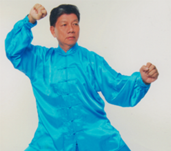 Master Ooi Kean Seng