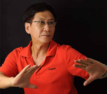Master Xiao Chang Gen